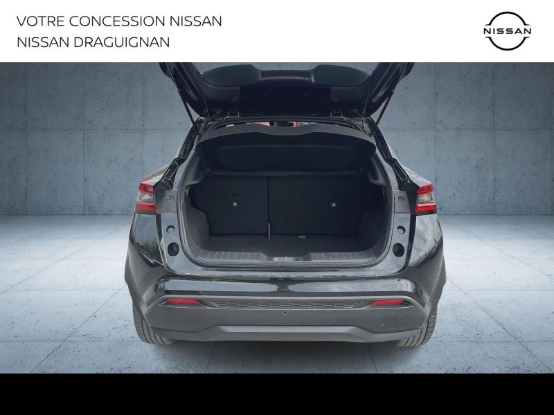NISSAN Juke d’occasion à vendre à DRAGUIGNAN chez PRESTIGE AUTOMOBILE (Photo 9)
