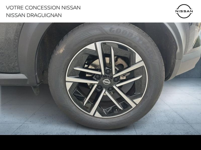NISSAN Juke d’occasion à vendre à DRAGUIGNAN chez PRESTIGE AUTOMOBILE (Photo 10)
