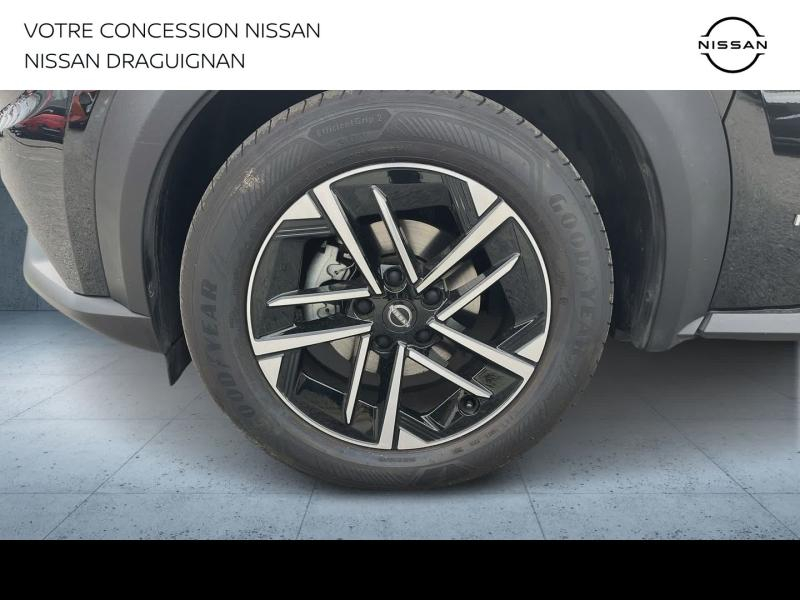 NISSAN Juke d’occasion à vendre à DRAGUIGNAN chez PRESTIGE AUTOMOBILE (Photo 11)