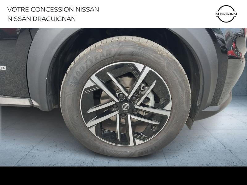 NISSAN Juke d’occasion à vendre à DRAGUIGNAN chez PRESTIGE AUTOMOBILE (Photo 12)