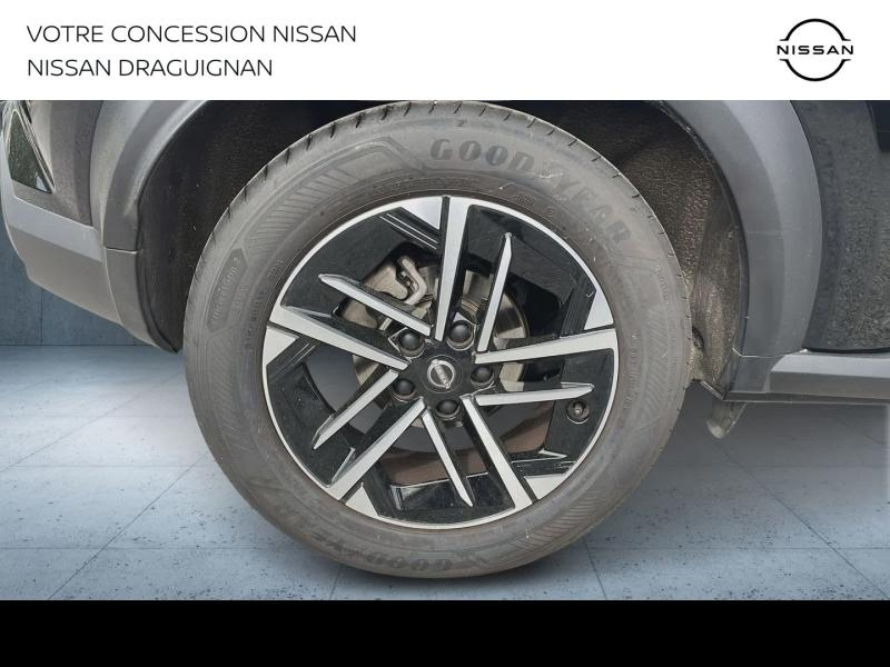 NISSAN Juke d’occasion à vendre à DRAGUIGNAN chez PRESTIGE AUTOMOBILE (Photo 13)