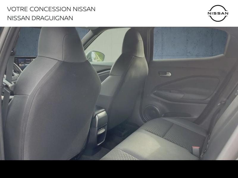 NISSAN Juke d’occasion à vendre à DRAGUIGNAN chez PRESTIGE AUTOMOBILE (Photo 15)