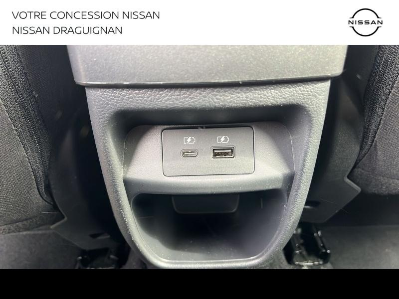 NISSAN Juke d’occasion à vendre à DRAGUIGNAN chez PRESTIGE AUTOMOBILE (Photo 16)
