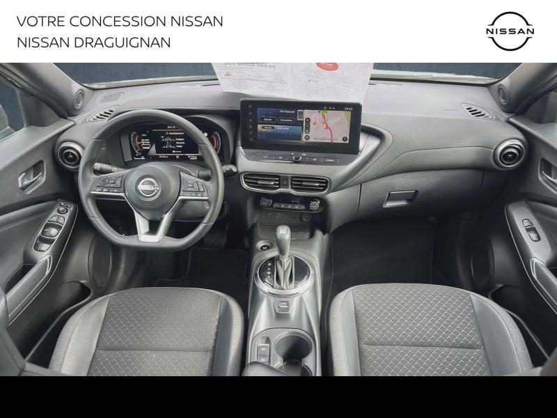 NISSAN Juke d’occasion à vendre à DRAGUIGNAN chez PRESTIGE AUTOMOBILE (Photo 17)