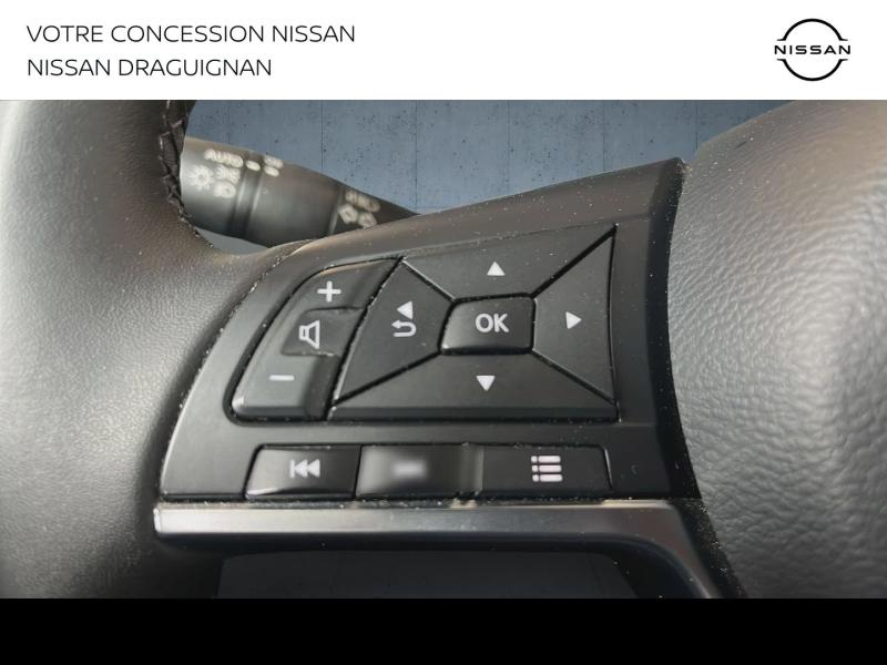 NISSAN Juke d’occasion à vendre à DRAGUIGNAN chez PRESTIGE AUTOMOBILE (Photo 20)