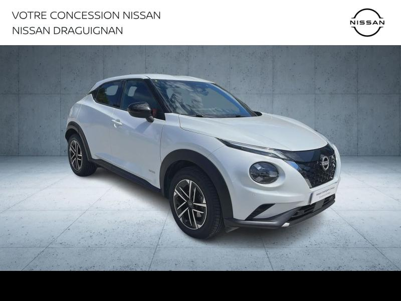 NISSAN Juke d’occasion à vendre à DRAGUIGNAN chez PRESTIGE AUTOMOBILE (Photo 3)