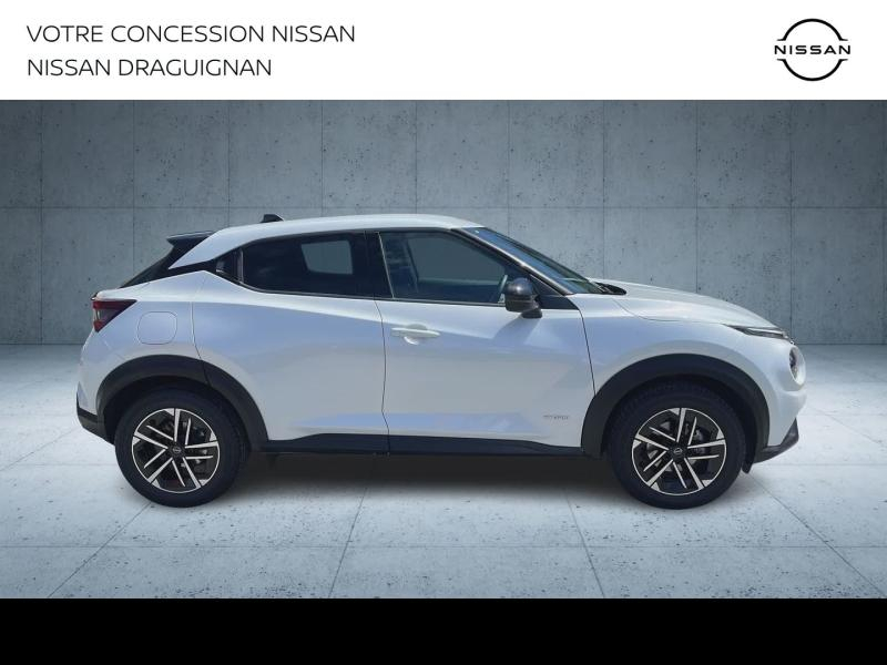 NISSAN Juke d’occasion à vendre à DRAGUIGNAN chez PRESTIGE AUTOMOBILE (Photo 4)