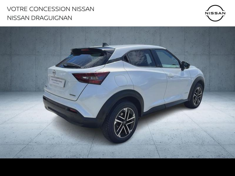 NISSAN Juke d’occasion à vendre à DRAGUIGNAN chez PRESTIGE AUTOMOBILE (Photo 5)