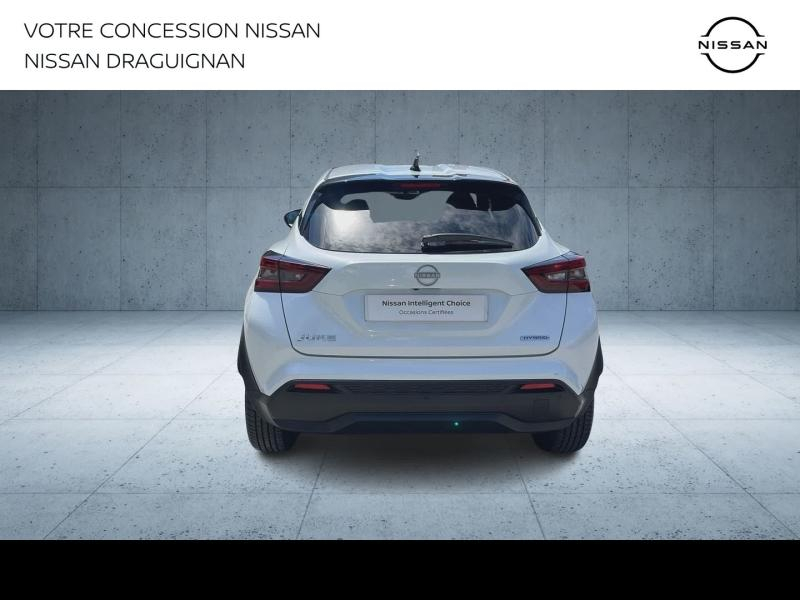 NISSAN Juke d’occasion à vendre à DRAGUIGNAN chez PRESTIGE AUTOMOBILE (Photo 6)