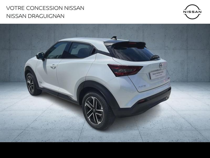 NISSAN Juke d’occasion à vendre à DRAGUIGNAN chez PRESTIGE AUTOMOBILE (Photo 7)