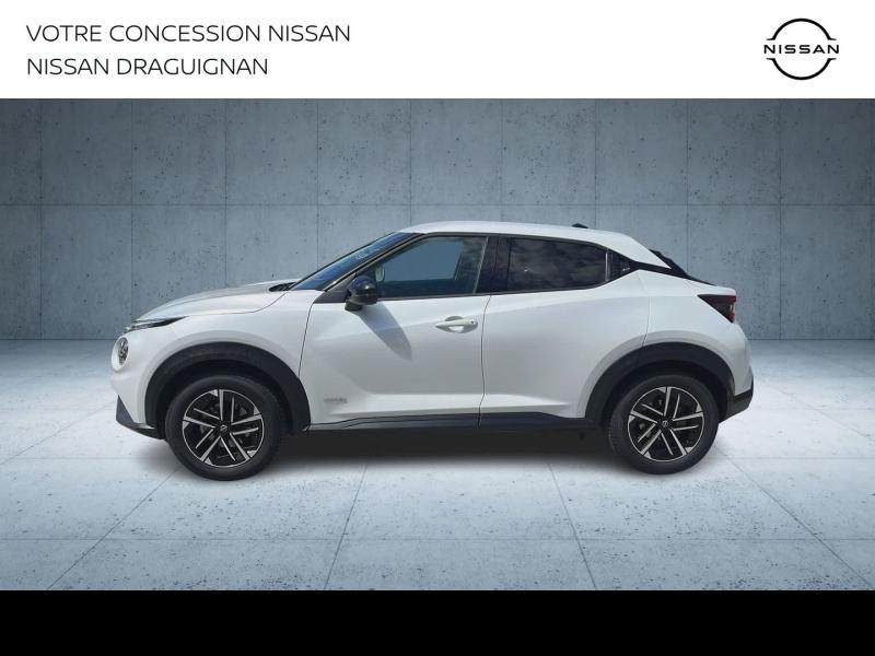 NISSAN Juke d’occasion à vendre à DRAGUIGNAN chez PRESTIGE AUTOMOBILE (Photo 8)