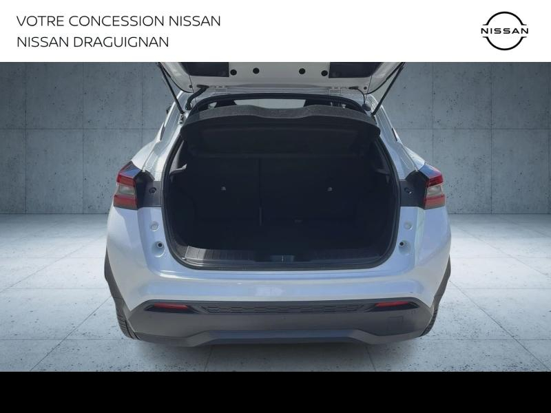NISSAN Juke d’occasion à vendre à DRAGUIGNAN chez PRESTIGE AUTOMOBILE (Photo 9)