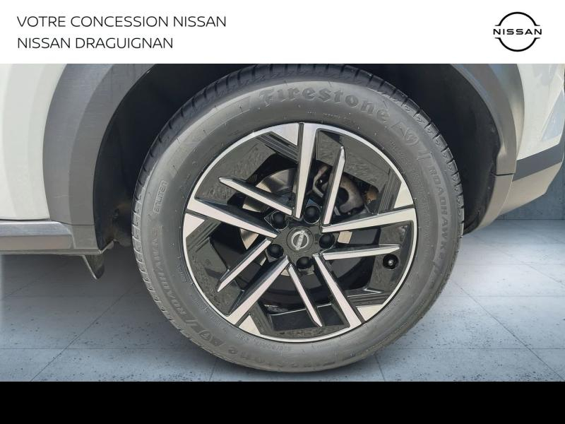 NISSAN Juke d’occasion à vendre à DRAGUIGNAN chez PRESTIGE AUTOMOBILE (Photo 10)