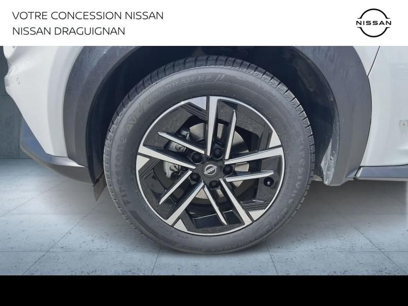 NISSAN Juke d’occasion à vendre à DRAGUIGNAN chez PRESTIGE AUTOMOBILE (Photo 11)