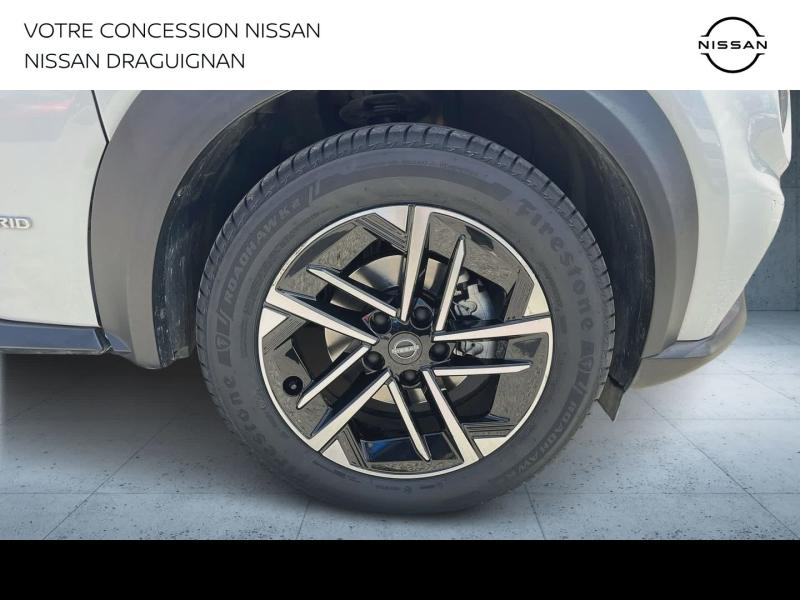 NISSAN Juke d’occasion à vendre à DRAGUIGNAN chez PRESTIGE AUTOMOBILE (Photo 12)