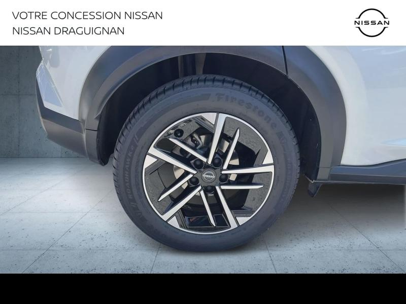 NISSAN Juke d’occasion à vendre à DRAGUIGNAN chez PRESTIGE AUTOMOBILE (Photo 13)