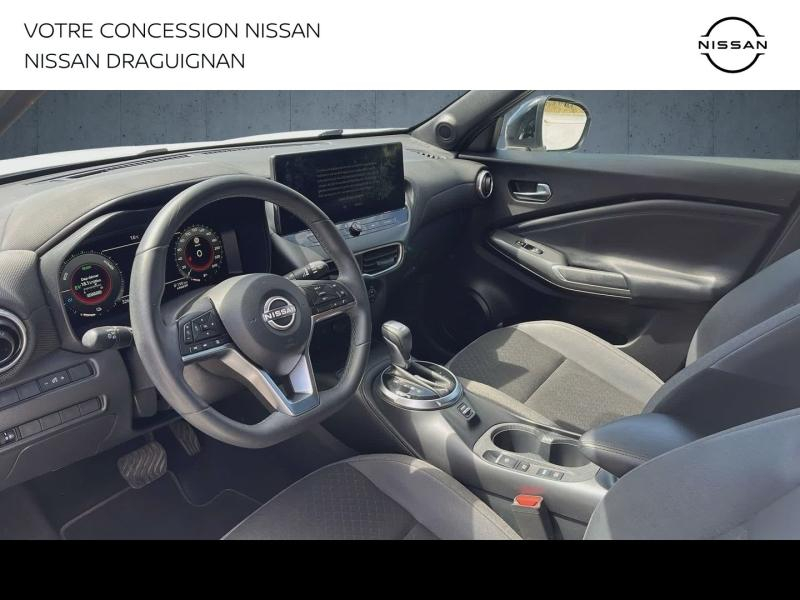 NISSAN Juke d’occasion à vendre à DRAGUIGNAN chez PRESTIGE AUTOMOBILE (Photo 14)