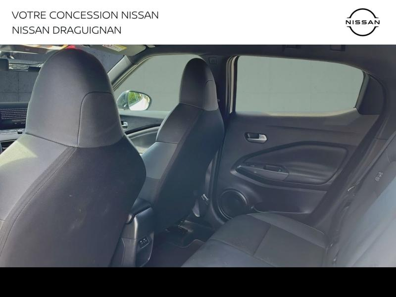 NISSAN Juke d’occasion à vendre à DRAGUIGNAN chez PRESTIGE AUTOMOBILE (Photo 15)