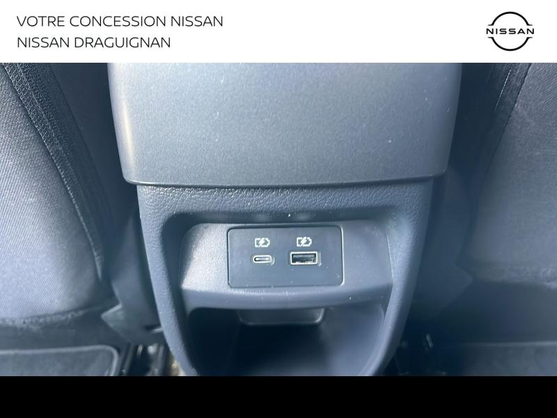 NISSAN Juke d’occasion à vendre à DRAGUIGNAN chez PRESTIGE AUTOMOBILE (Photo 16)
