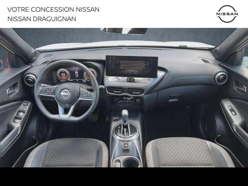 NISSAN Juke d’occasion à vendre à DRAGUIGNAN chez PRESTIGE AUTOMOBILE (Photo 17)
