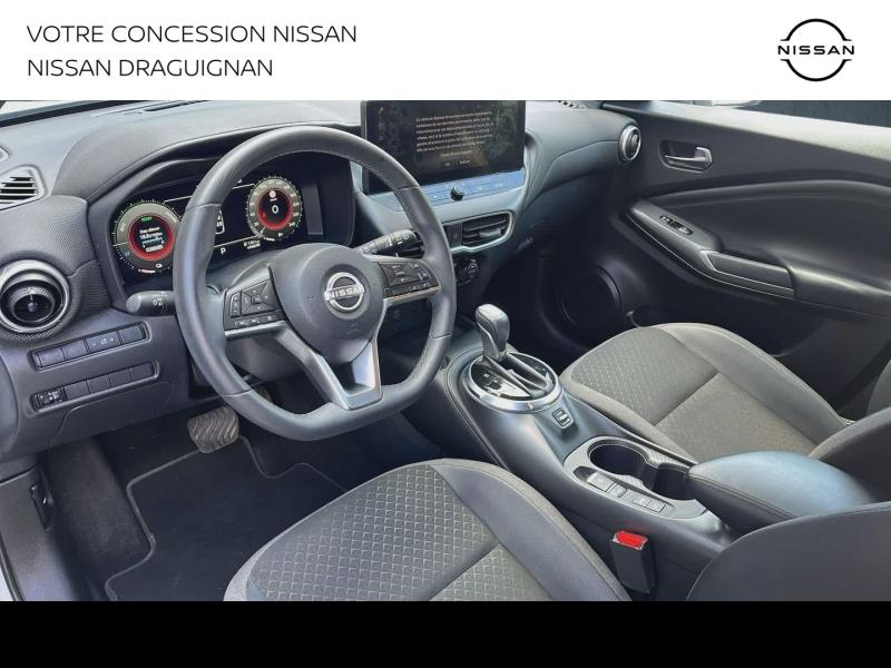 NISSAN Juke d’occasion à vendre à DRAGUIGNAN chez PRESTIGE AUTOMOBILE (Photo 18)
