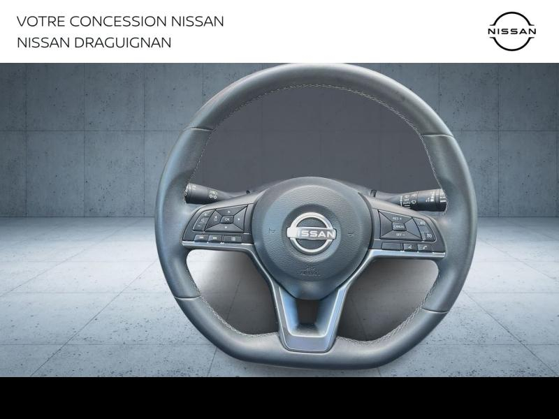 NISSAN Juke d’occasion à vendre à DRAGUIGNAN chez PRESTIGE AUTOMOBILE (Photo 19)