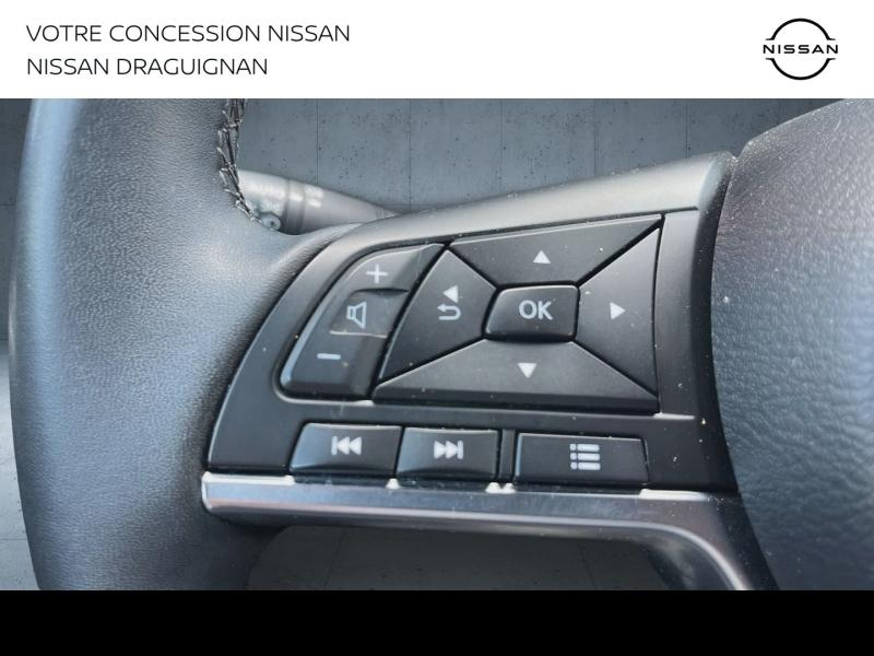 NISSAN Juke d’occasion à vendre à DRAGUIGNAN chez PRESTIGE AUTOMOBILE (Photo 20)