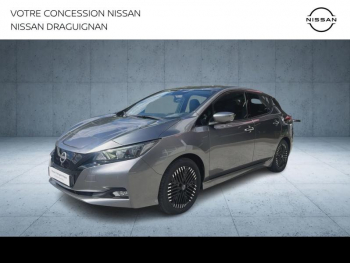 NISSAN Leaf 150ch 40kWh N-Connecta 22 200 km à vendre