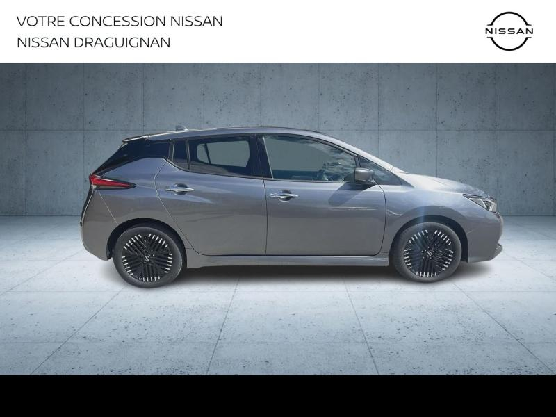 NISSAN Leaf d’occasion à vendre à DRAGUIGNAN chez PRESTIGE AUTOMOBILE (Photo 4)