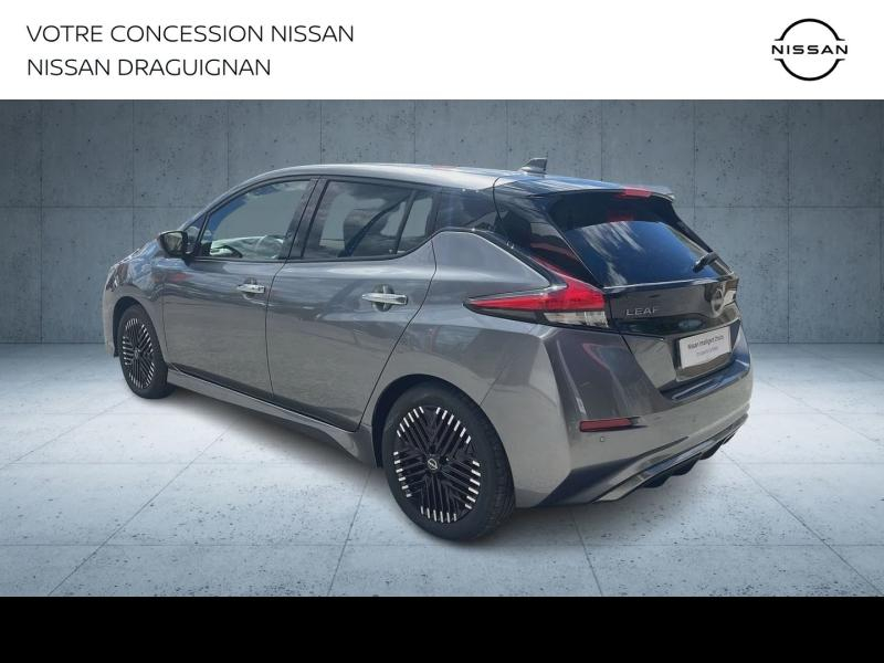 NISSAN Leaf d’occasion à vendre à DRAGUIGNAN chez PRESTIGE AUTOMOBILE (Photo 7)