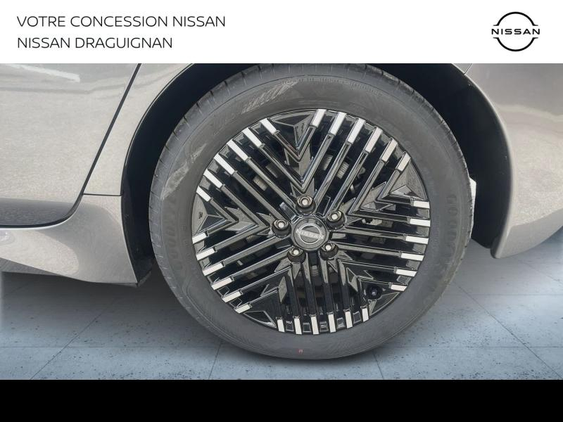 NISSAN Leaf d’occasion à vendre à DRAGUIGNAN chez PRESTIGE AUTOMOBILE (Photo 8)