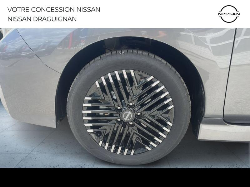 NISSAN Leaf d’occasion à vendre à DRAGUIGNAN chez PRESTIGE AUTOMOBILE (Photo 9)