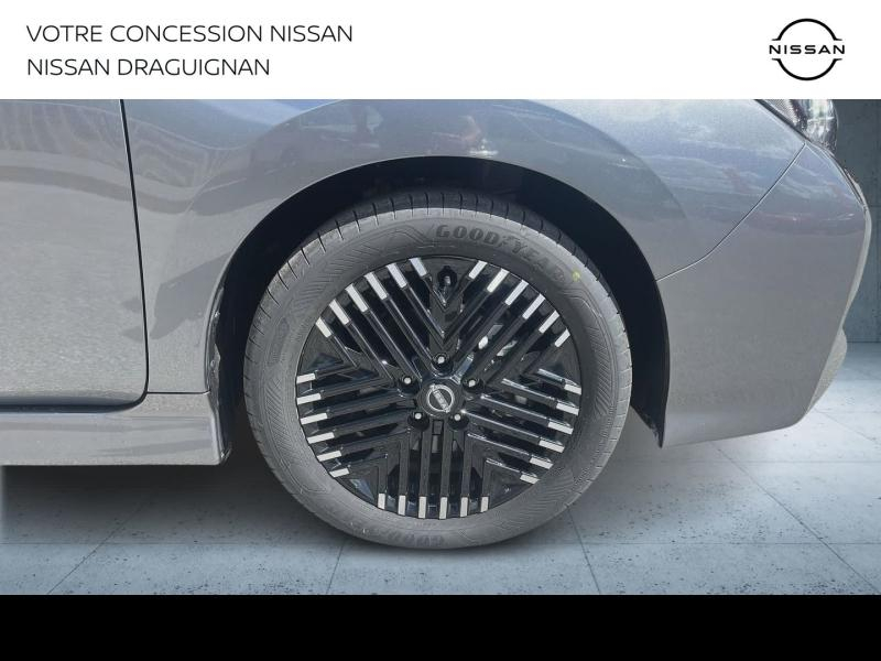 NISSAN Leaf d’occasion à vendre à DRAGUIGNAN chez PRESTIGE AUTOMOBILE (Photo 10)