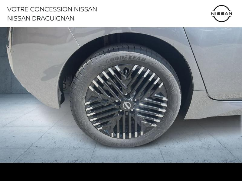 NISSAN Leaf d’occasion à vendre à DRAGUIGNAN chez PRESTIGE AUTOMOBILE (Photo 11)