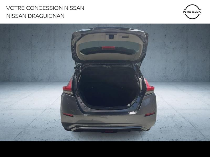 NISSAN Leaf d’occasion à vendre à DRAGUIGNAN chez PRESTIGE AUTOMOBILE (Photo 12)