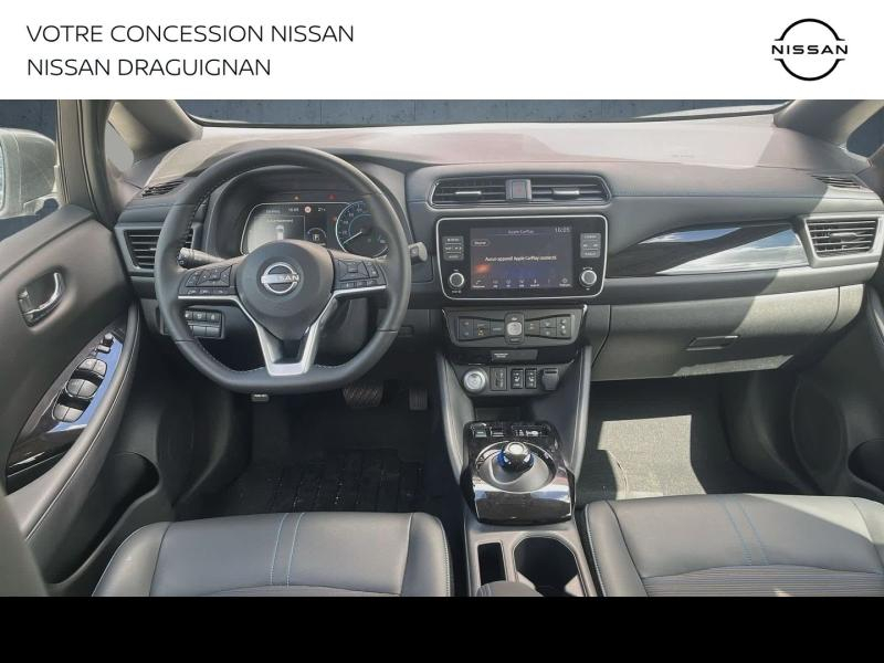 NISSAN Leaf d’occasion à vendre à DRAGUIGNAN chez PRESTIGE AUTOMOBILE (Photo 14)