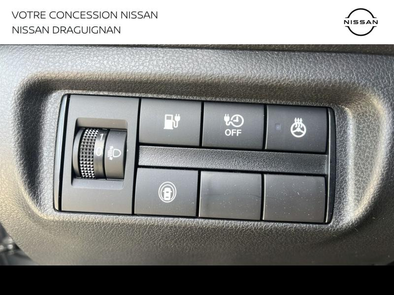 NISSAN Leaf d’occasion à vendre à DRAGUIGNAN chez PRESTIGE AUTOMOBILE (Photo 15)