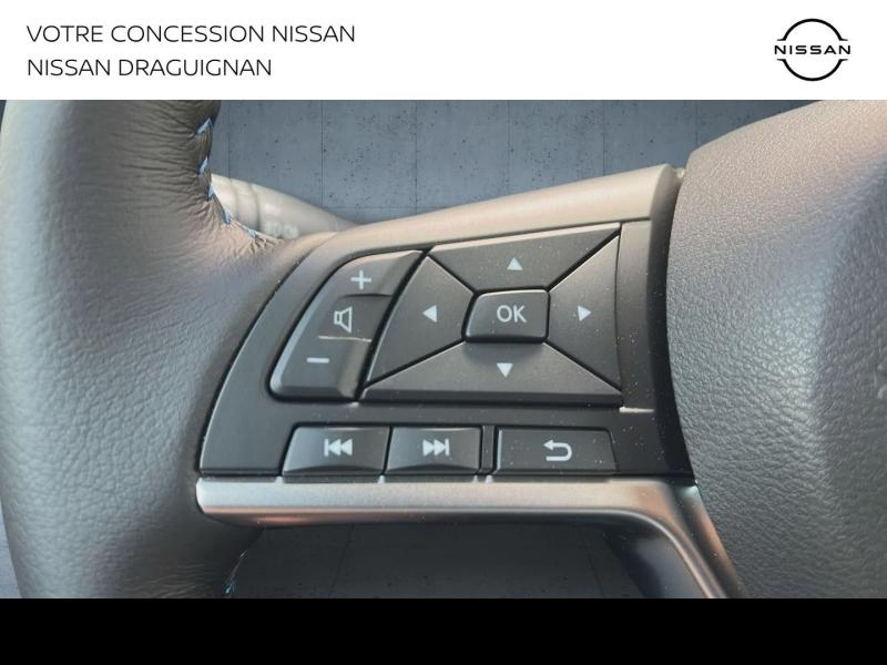 NISSAN Leaf d’occasion à vendre à DRAGUIGNAN chez PRESTIGE AUTOMOBILE (Photo 16)