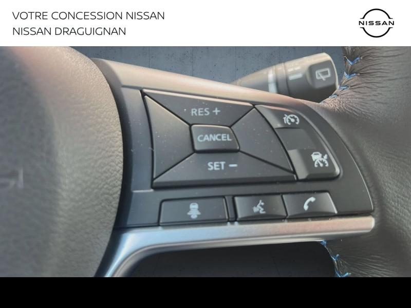 NISSAN Leaf d’occasion à vendre à DRAGUIGNAN chez PRESTIGE AUTOMOBILE (Photo 17)