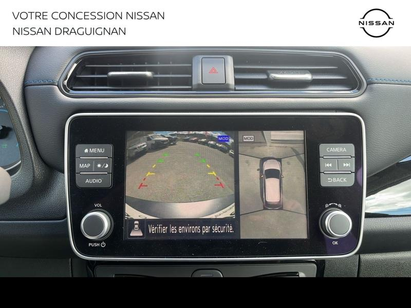 NISSAN Leaf d’occasion à vendre à DRAGUIGNAN chez PRESTIGE AUTOMOBILE (Photo 18)