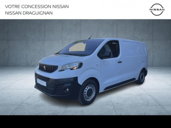 PEUGEOT Expert Fg VUL M 2.0 BlueHDi 145ch S&S EAT8 69535 km à vendre