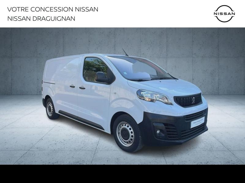 PEUGEOT Expert Fg VUL d’occasion à vendre à DRAGUIGNAN chez PRESTIGE AUTOMOBILE (Photo 3)