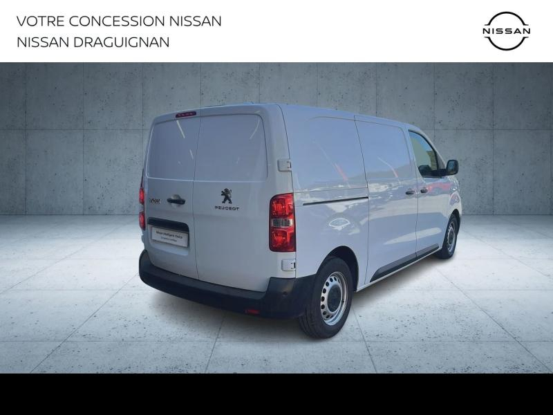 PEUGEOT Expert Fg VUL d’occasion à vendre à DRAGUIGNAN chez PRESTIGE AUTOMOBILE (Photo 4)