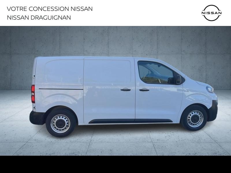 PEUGEOT Expert Fg VUL d’occasion à vendre à DRAGUIGNAN chez PRESTIGE AUTOMOBILE (Photo 5)