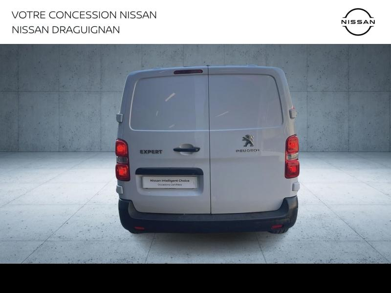 PEUGEOT Expert Fg VUL d’occasion à vendre à DRAGUIGNAN chez PRESTIGE AUTOMOBILE (Photo 6)