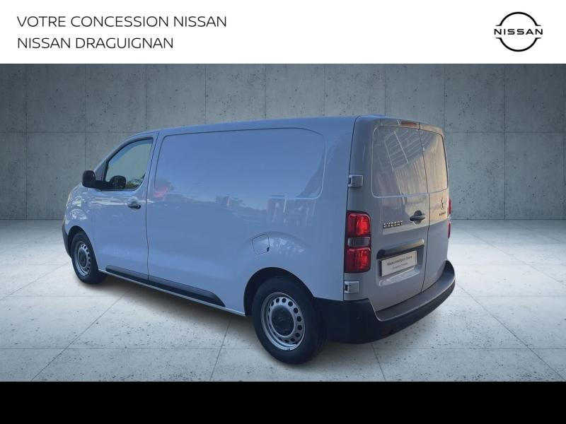 PEUGEOT Expert Fg VUL d’occasion à vendre à DRAGUIGNAN chez PRESTIGE AUTOMOBILE (Photo 7)