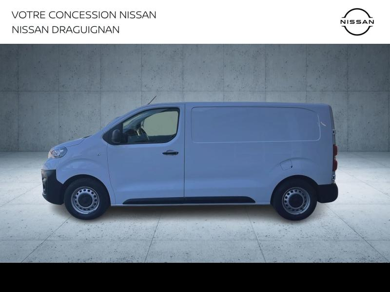 PEUGEOT Expert Fg VUL d’occasion à vendre à DRAGUIGNAN chez PRESTIGE AUTOMOBILE (Photo 8)