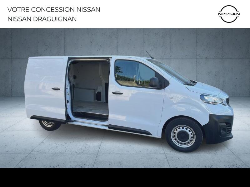 PEUGEOT Expert Fg VUL d’occasion à vendre à DRAGUIGNAN chez PRESTIGE AUTOMOBILE (Photo 10)