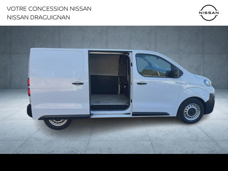 PEUGEOT Expert Fg VUL d’occasion à vendre à DRAGUIGNAN chez PRESTIGE AUTOMOBILE (Photo 11)