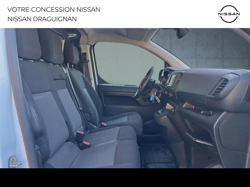 PEUGEOT Expert Fg VUL d’occasion à vendre à DRAGUIGNAN chez PRESTIGE AUTOMOBILE (Photo 12)